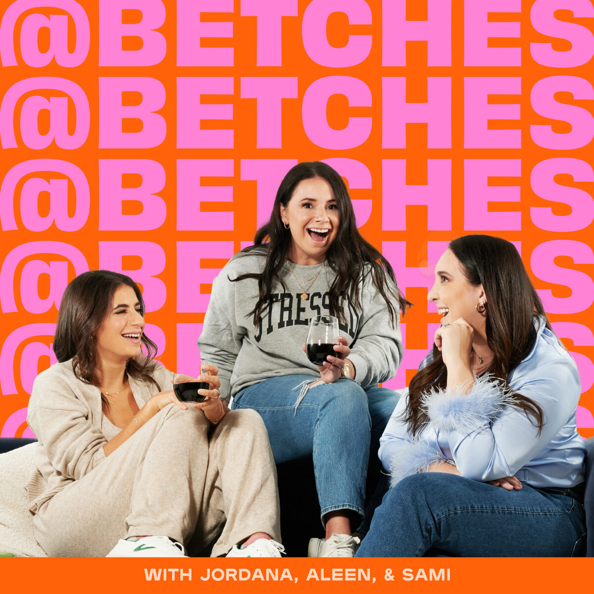 Podcasts Betches