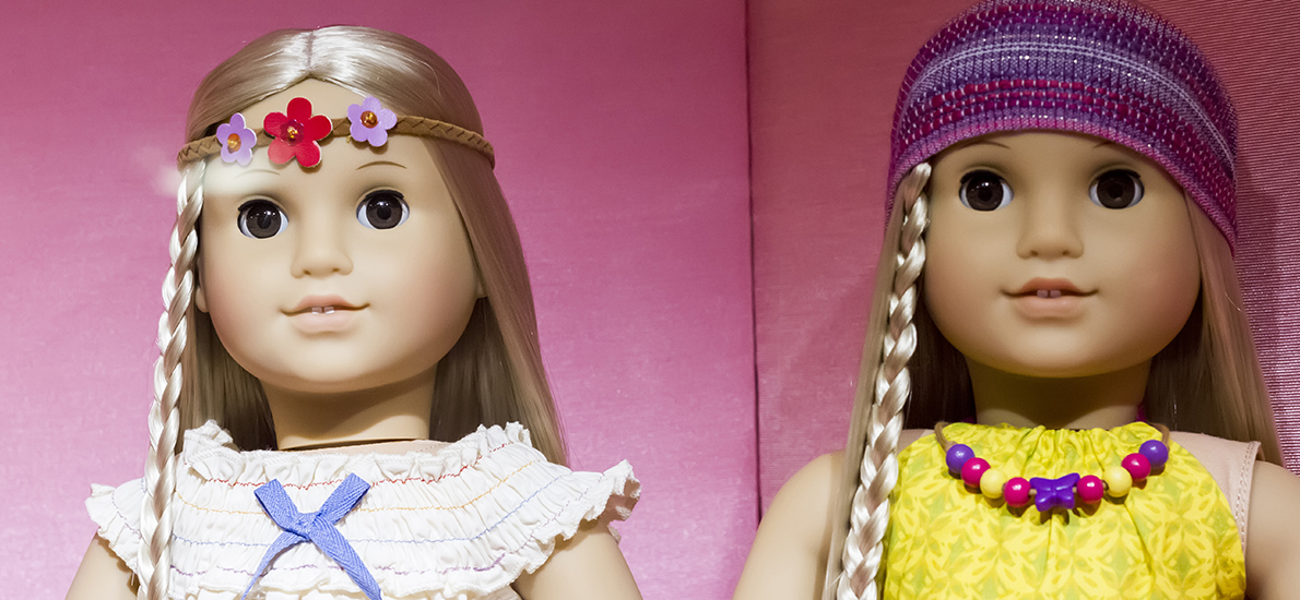 American Girl Dolls Ranked By Betchiness Betches