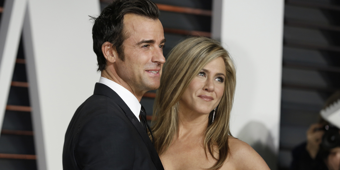 Why Jennifer Aniston Justin Theroux Separated