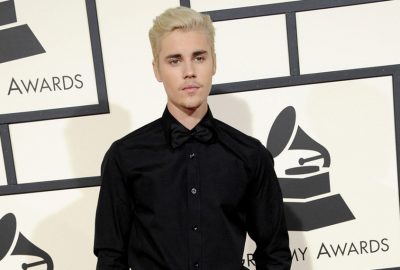 Justin Bieber