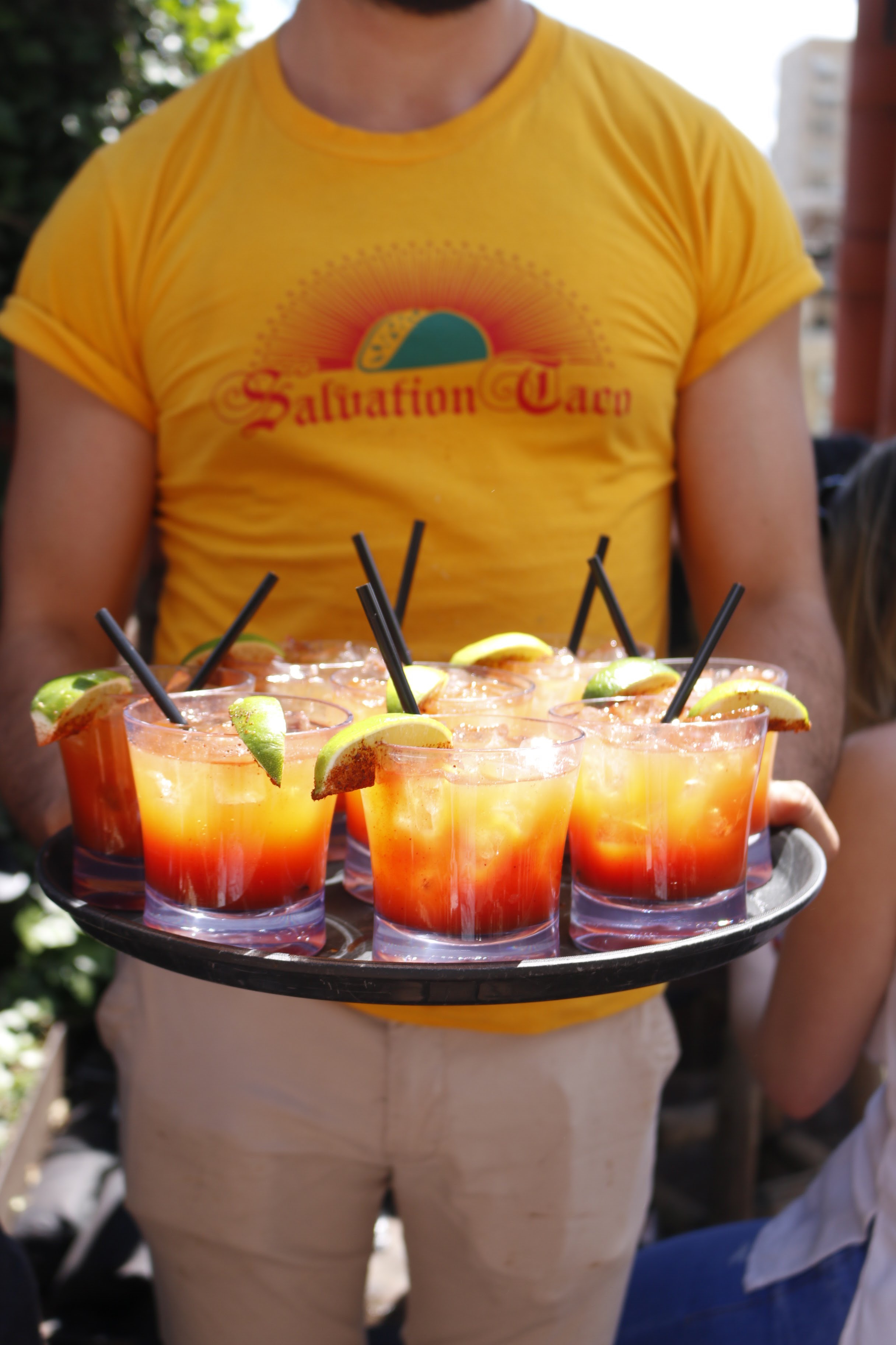 The 5 Strongest Margaritas In NYC Betches