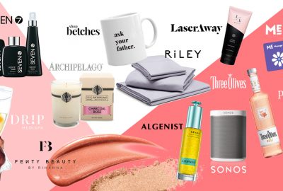 Gift Guide