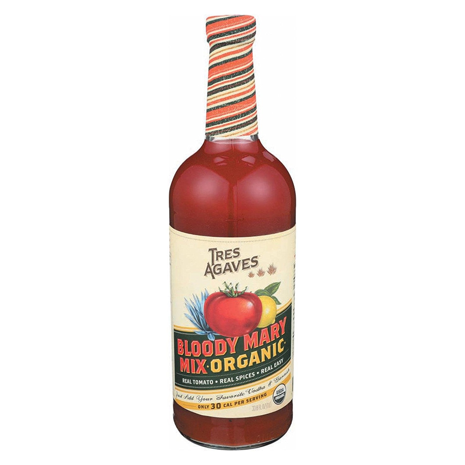 7 GreatTasting LowCalorie Mixers For Every Cocktail