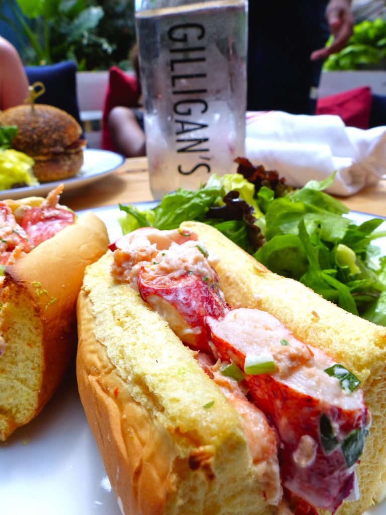 The 8 Best Outdoor Brunches In NYC That You Have To Try Betches