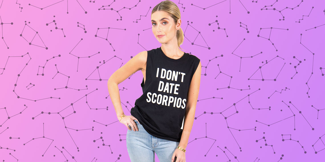 weekly horoscopes for october 8-11