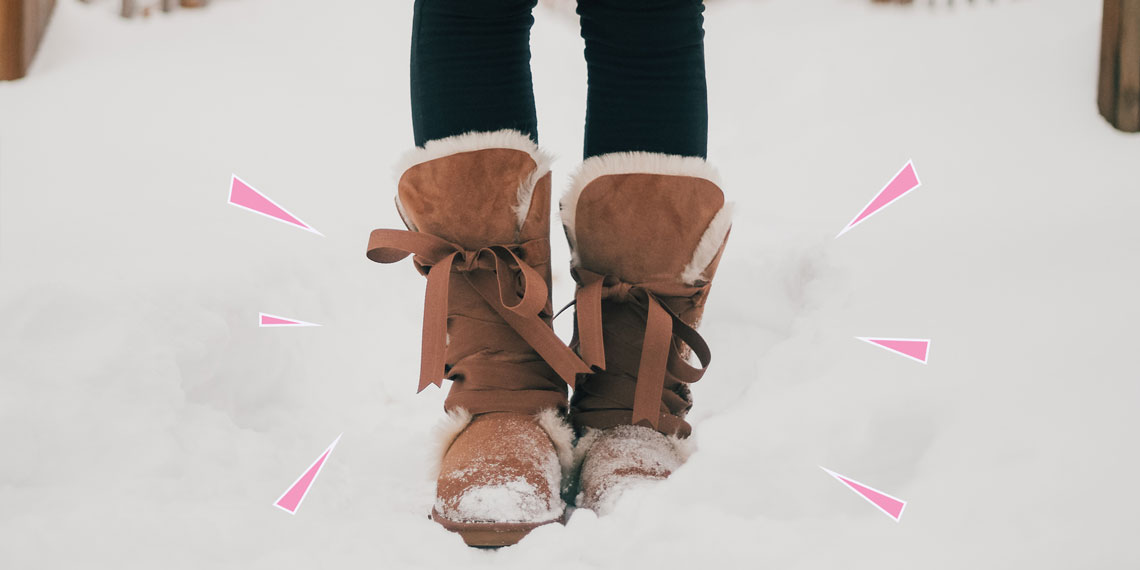 affordable winter boots