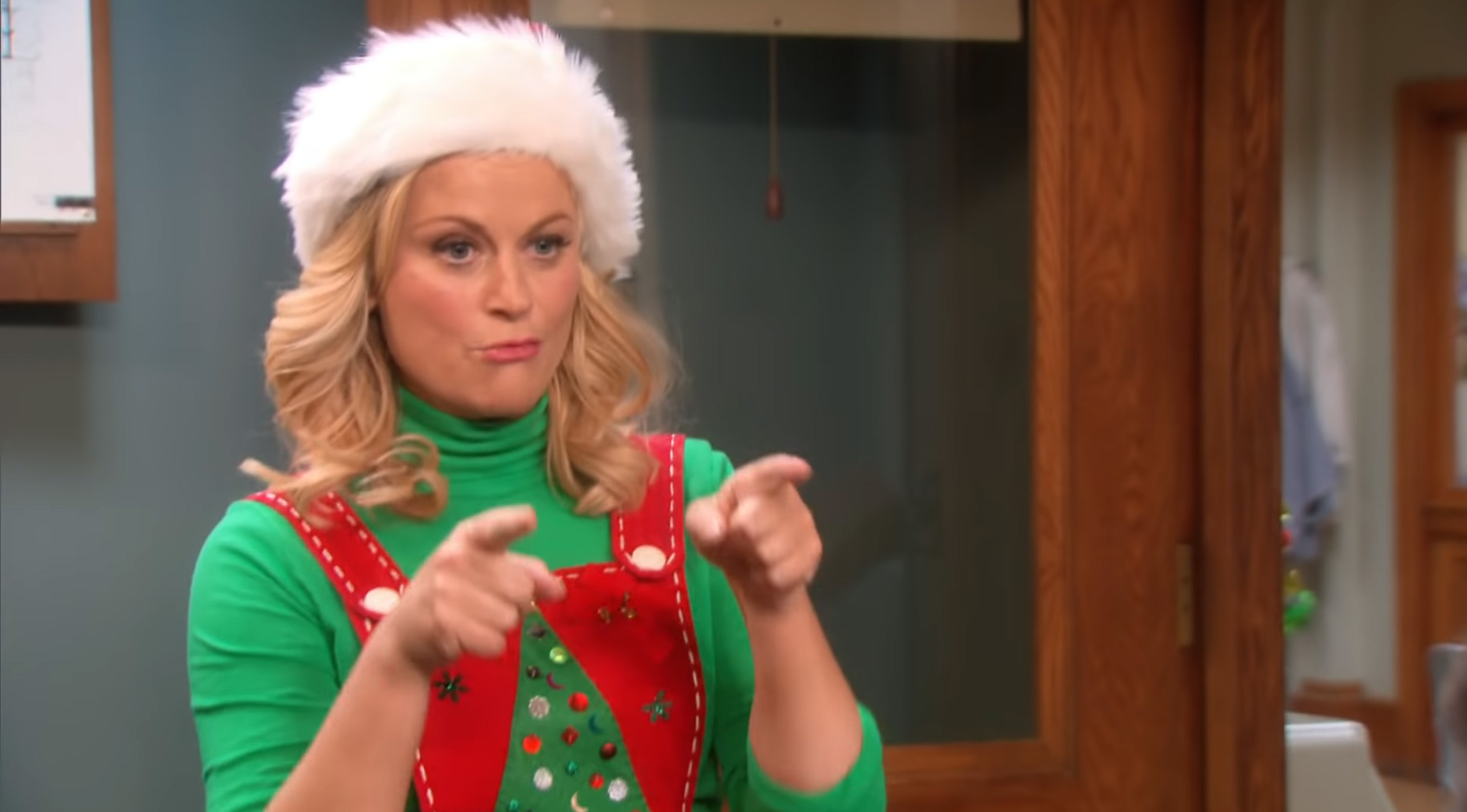 parks-and-rec-christmas-episode