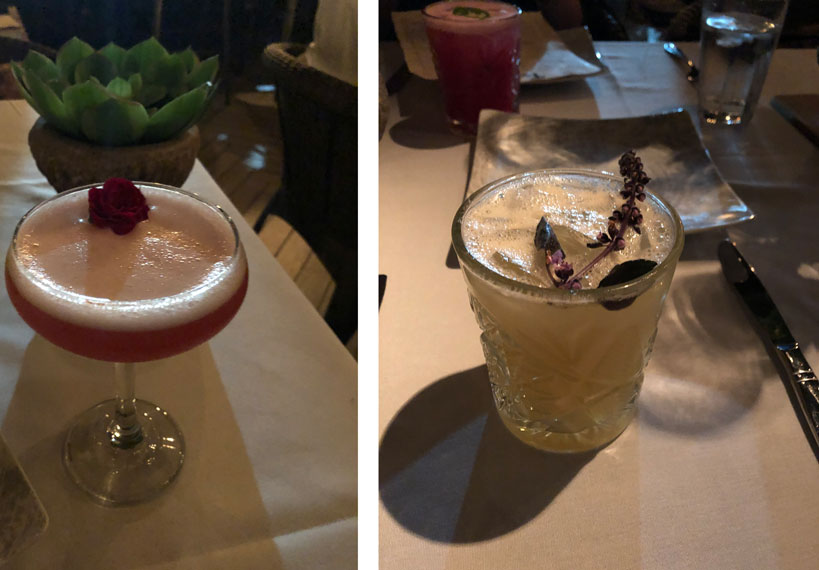 Are Lisa Vanderpump's Restaurants Actually Good? I Went To All Four