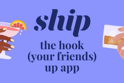 Ship Header