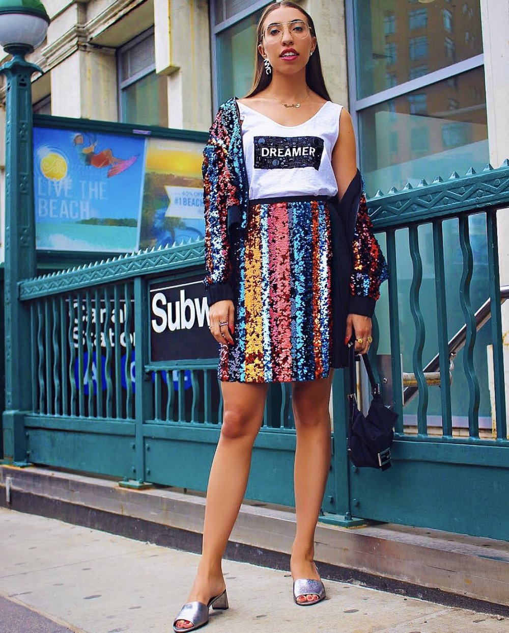 How To Get Into NYFW, According To A Pro Betches