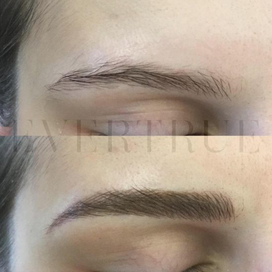 Everything You Should Know About Microblading & The Aftercare - Betches