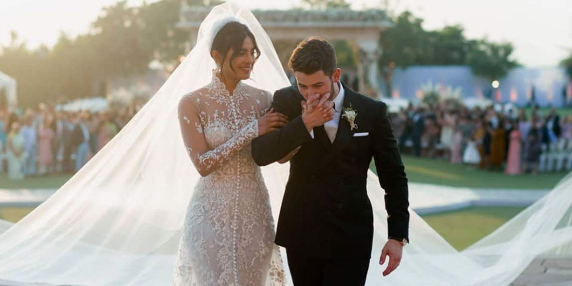 World's Most Expensive Weddings
