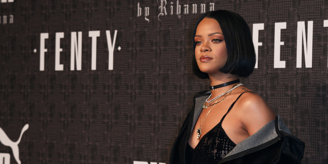 Everything You Need To Know About Fenty, Rihanna's New Fashion Brand -  Betches