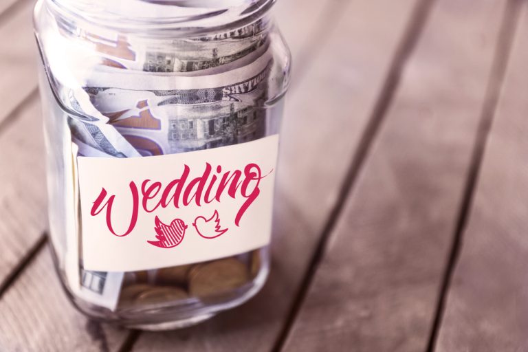 9 Ways To Cut Wedding Costs Betches