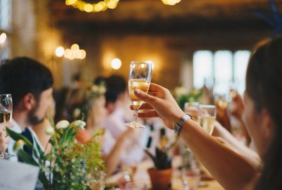 wedding speech