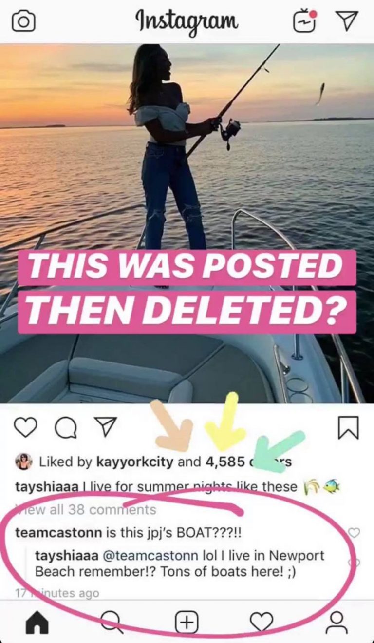 Are Tayshia And John Paul Jones Still Together? Betches