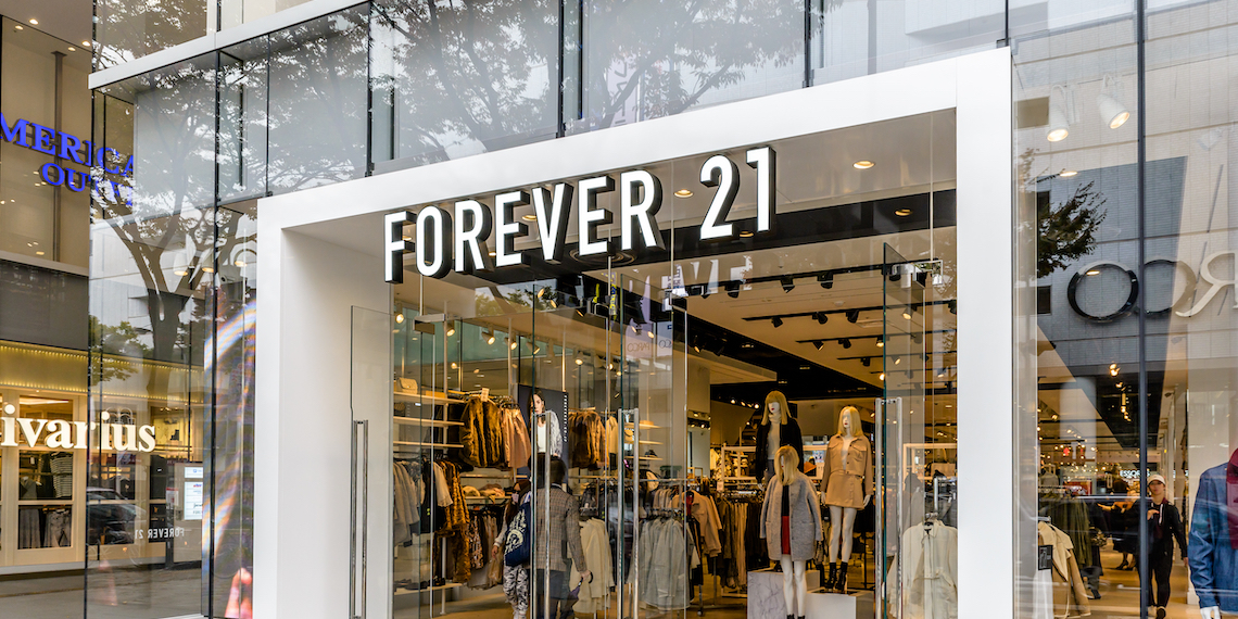 The Secret Behind Forever 21's Dirt Cheap Clothing