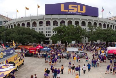 LSU