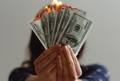 money