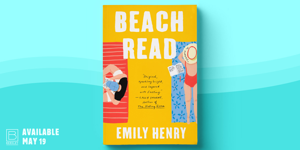 Emily Henry Beach Read