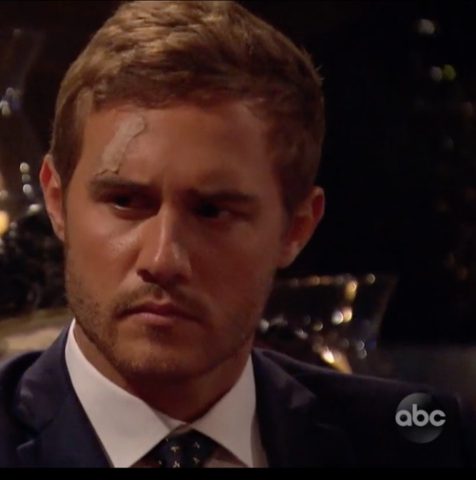 The Best ‘Bachelor’ Recap You’ll Ever Read This Is A Hostage Situation