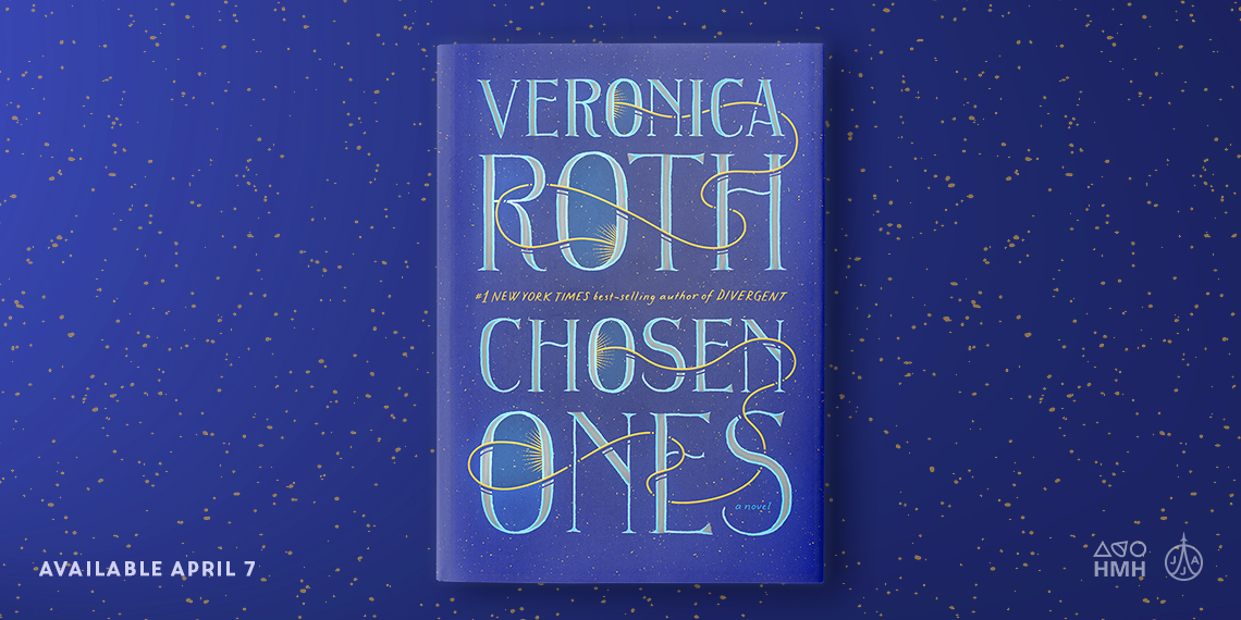 Chosen Ones Veronica Roth