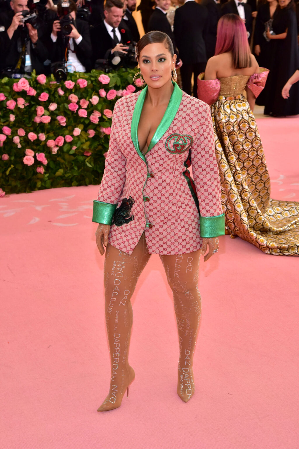 The Met Gala WorstDressed List Does Anyone Understand Camp? Betches