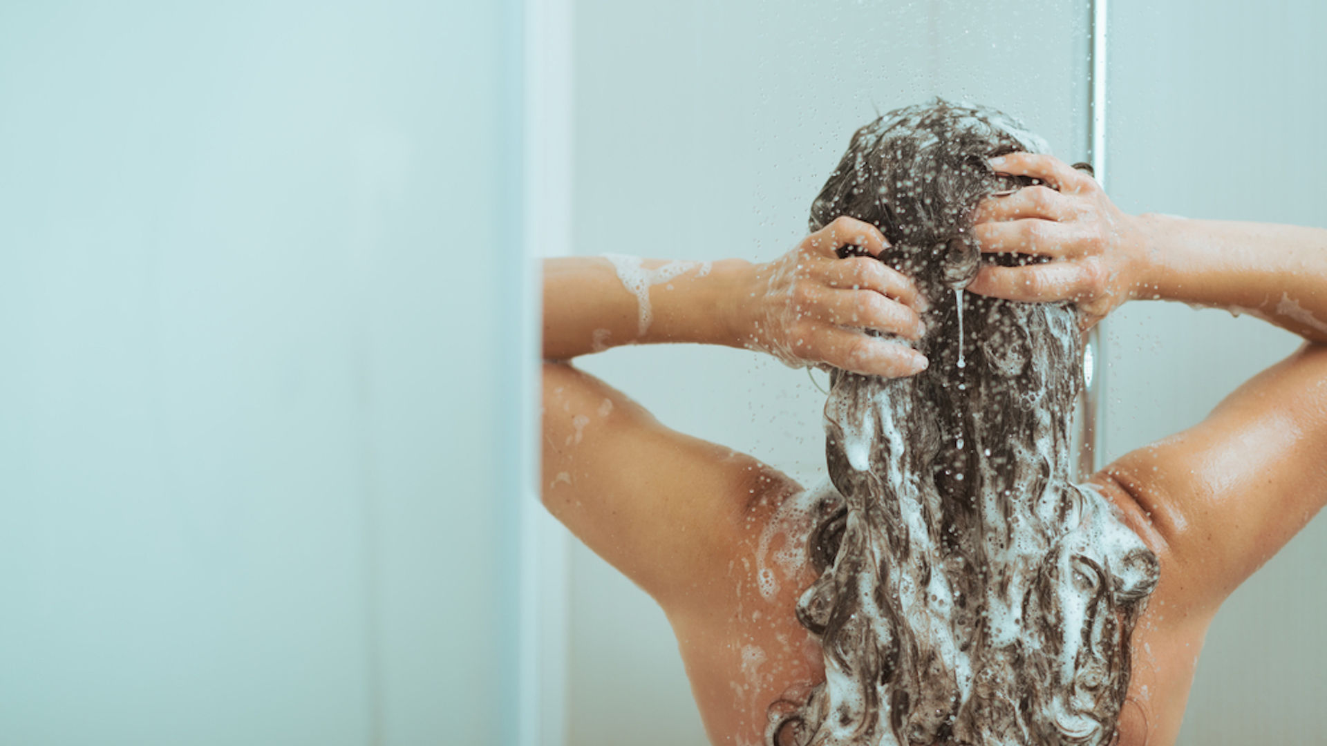 How Long You Can Go Without Showering, According To Doctors picture