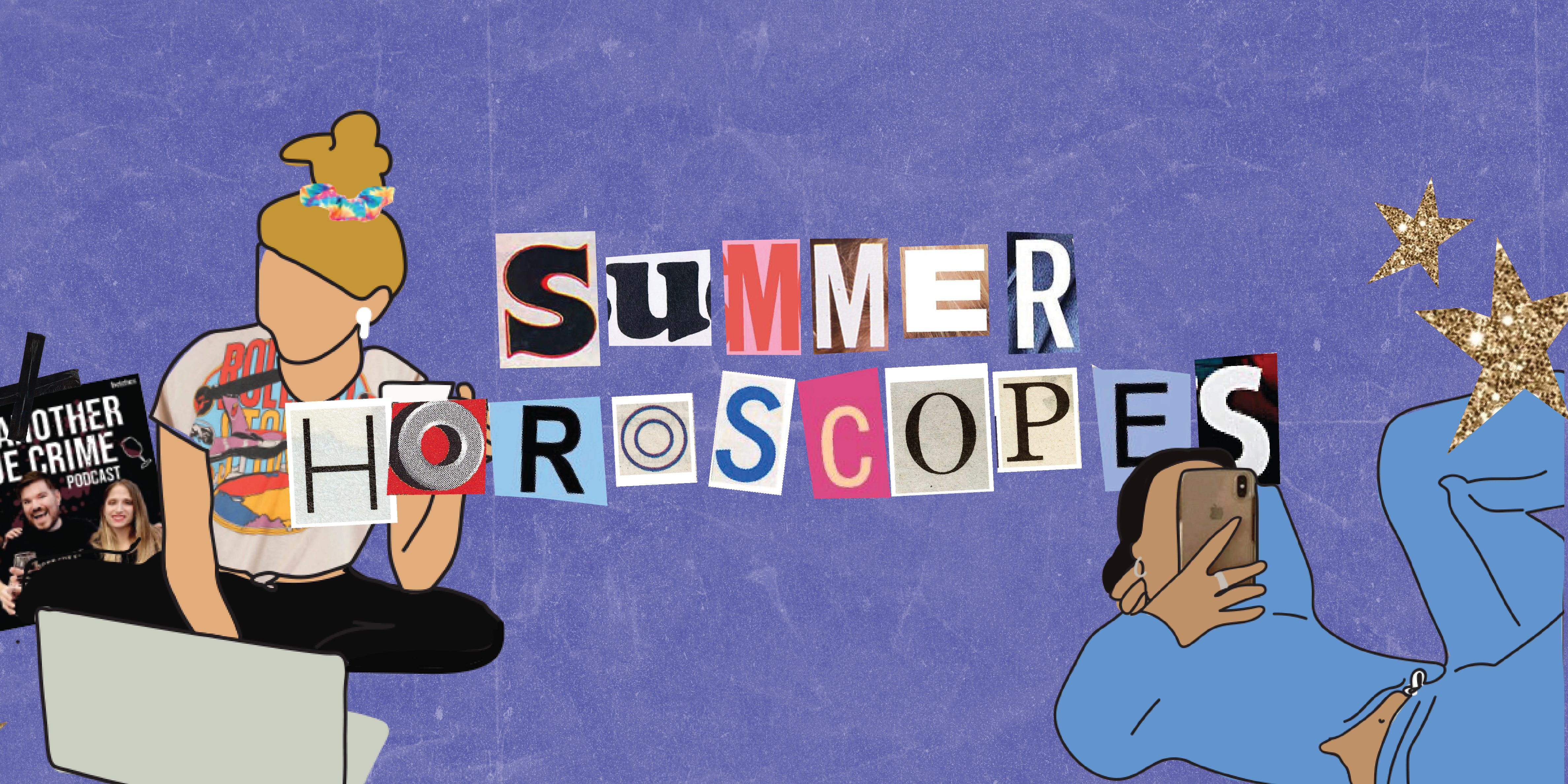 summer horoscopes
