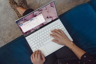 laptop