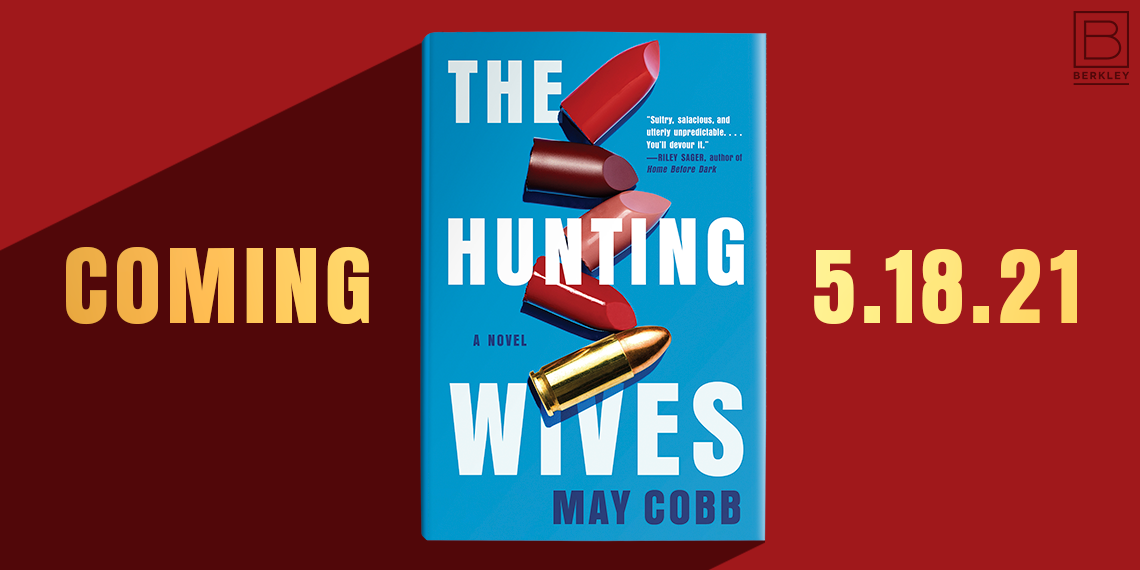 Exclusive Excerpt Our New Favorite Thriller 'The Hunting Wives' Betches