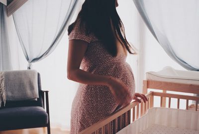 pregnant