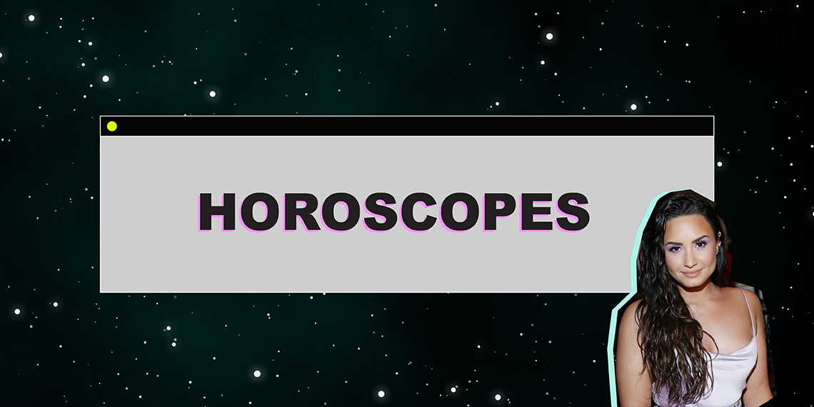 It's Zoom Thanksgiving Time: Weekend Horoscopes Nov 20-22 - Betches