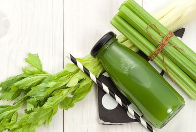 celery juice