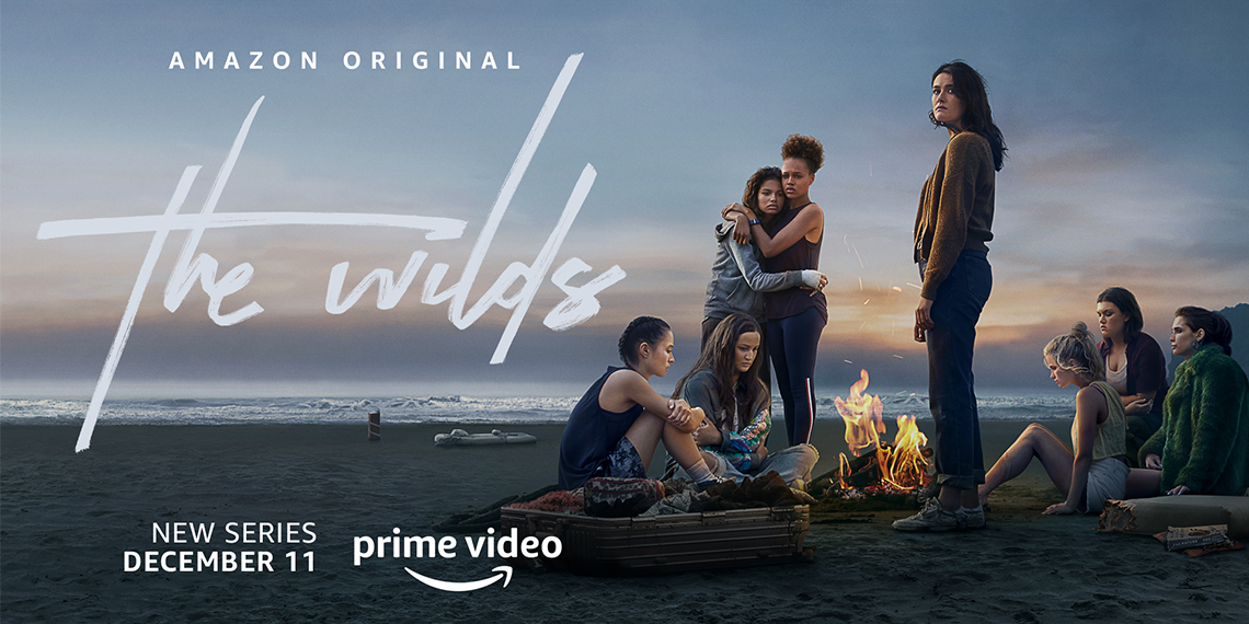 Prime Video: Season 11