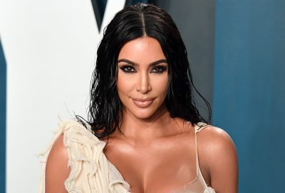 Kim Kardashian