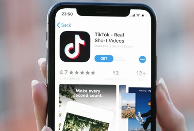 TikTok