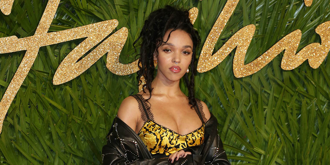 For breakout artist FKA Twigs, image isn't everything