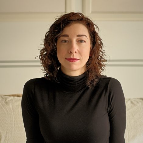 Andrea Bartz