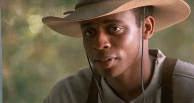 Sam from Holes I can fix that gif