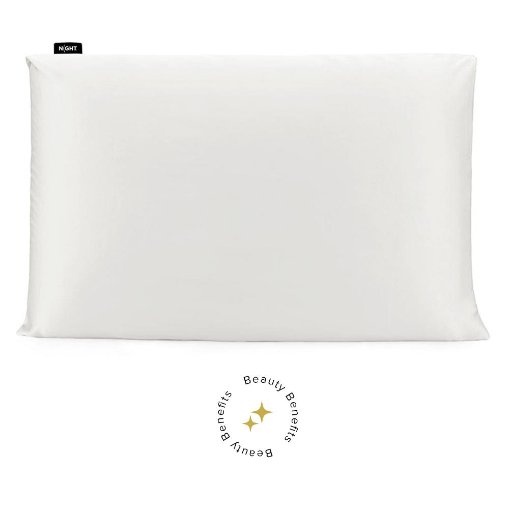 Trisilk™ Luxe Pillowcase