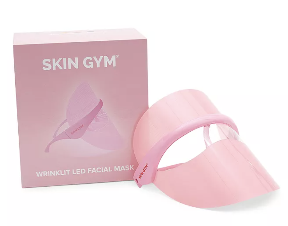 Skin Gym WrinkLit LED Mask