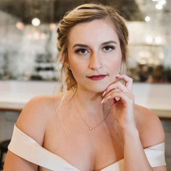Rachel Varina