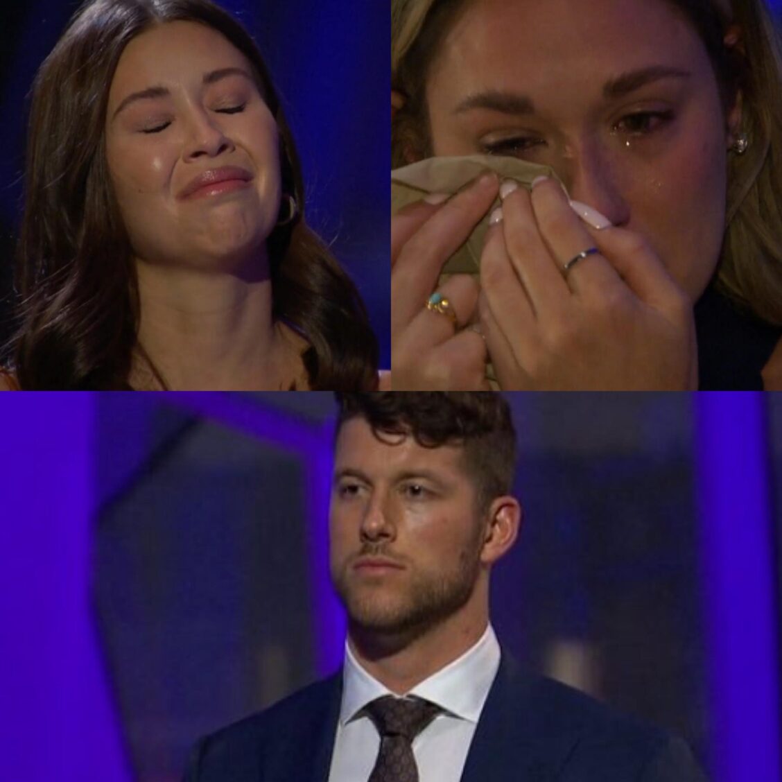 The Best ‘Bachelor’ Recap You’ll Ever Read Romance Is Dead And So Is