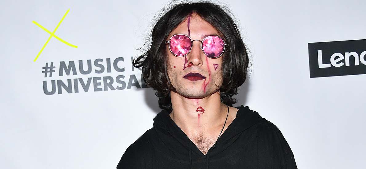 UPDATED: What’s Going On With Ezra Miller & Why Haven’t They Faced Consequences Yet?
