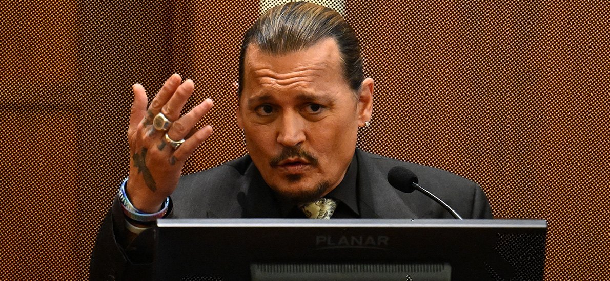 UPDATED: The Most Shocking Moments From The Depp-Heard Trial So Far