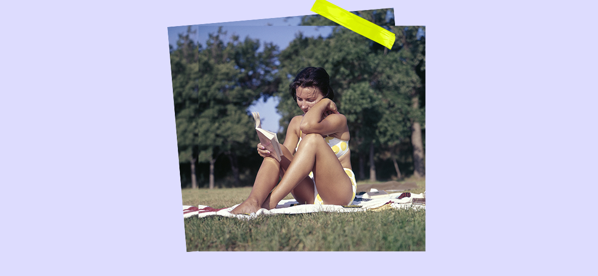 The Betches Summer 2022 Reading List - Betches