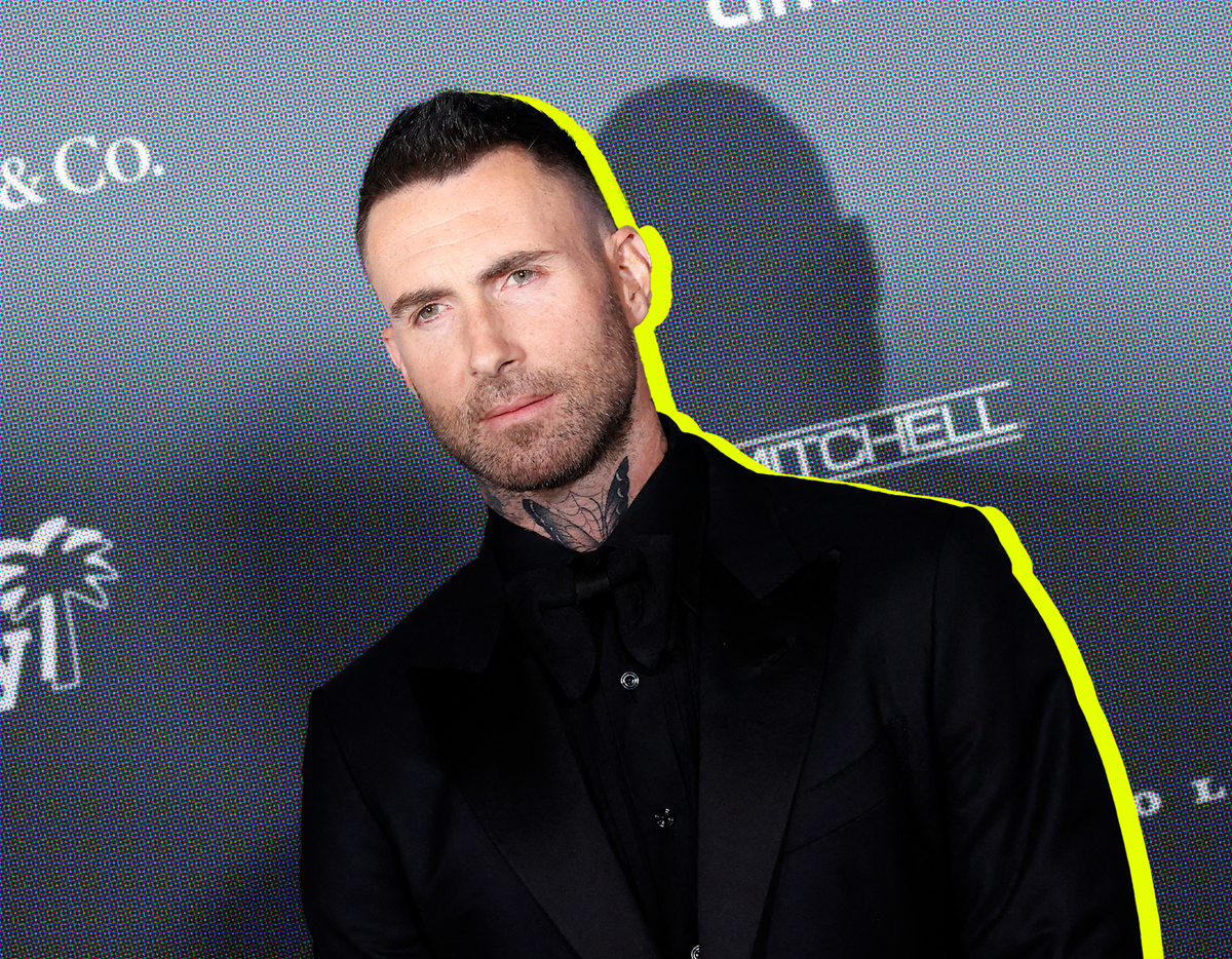 WTF Is Going On With Adam Levine And Those Cheating Allegations?