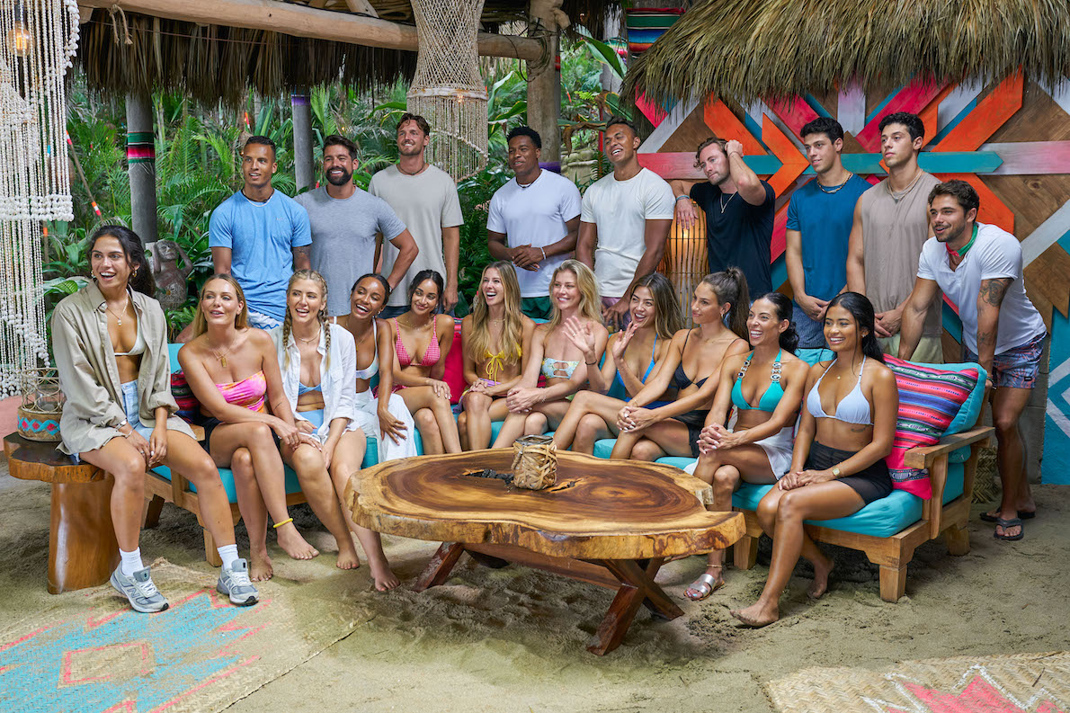The Best ‘Bachelor In Paradise’ Recap You’ll Ever Read: Closing Time