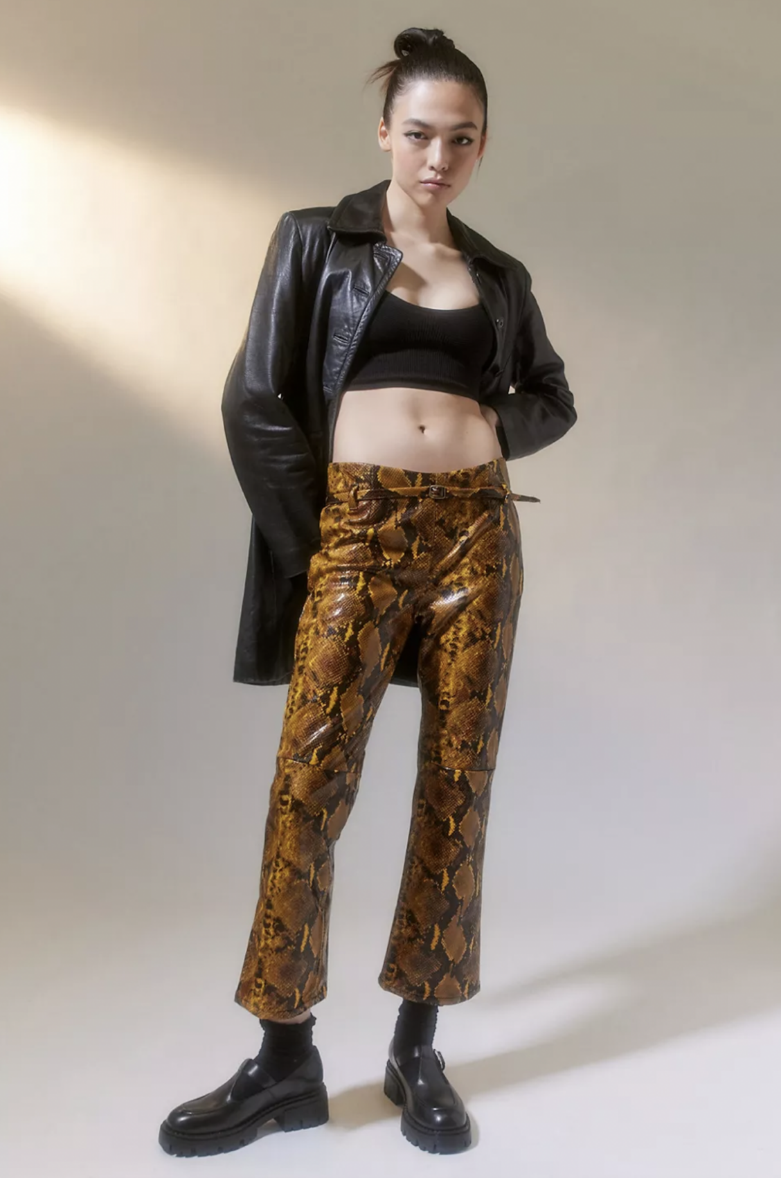 Eras - Adult Leggings